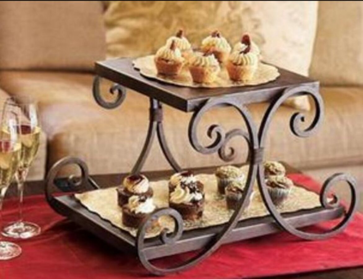 Muebles Metálicos Tenerife, Mobiliario, Construccions Metálicas Cercasa