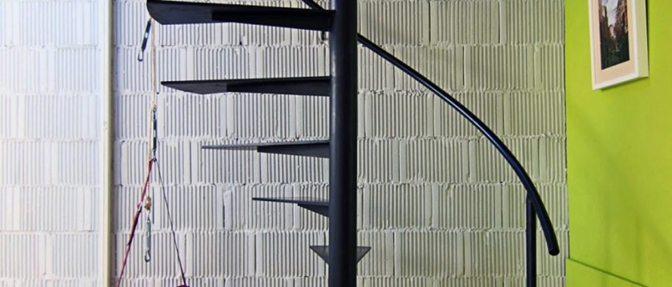 Cerrajería Cercasa Tenerife, Construcciones metálicas tenerife, estructuras metálicas tenerife, acero inoxidable tenerife, Barandas y barandillas