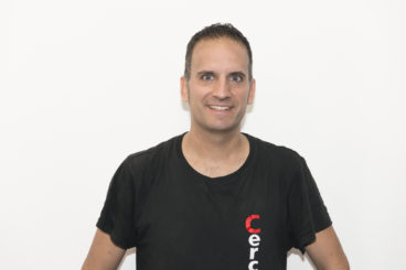Borja González