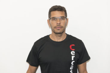 Ramón Chinea