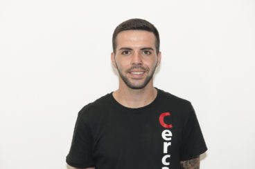 Adrián Tejera
