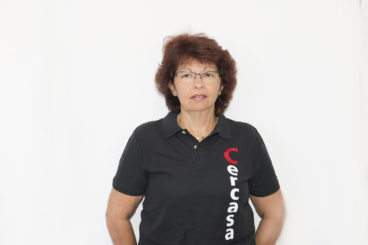Ana María Jorge