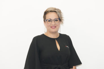 Ana Belén de León
