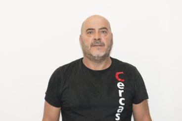 Alberto Pérez