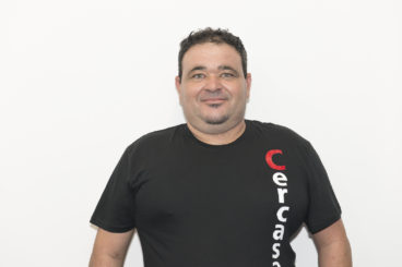José Manuel Mirge