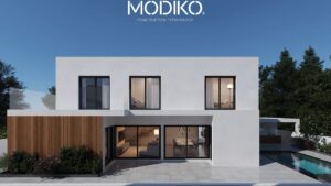 Ventajas de las viviendas Modiko, Construcciones metálicas Cercasa, Modiko Canarias, viviendas modulares Canarias